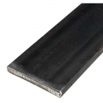 Hierro Planchuela de 1″ 1/4 x 1/8 (31,75 mm) x 6 mts