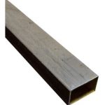 Caño estructural  20 x 50 de 6 mts 1.6 mm