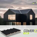 Panel Aislante 15mm Poliuretano Techo Chapas Color Trapezoidal x 1mt (ancho 0.99cm)