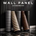 Rollo Wall panel autoadhesivo pvc premium de 0,60cm x 3mts