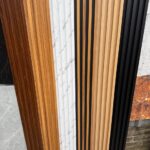 Wall Panel de PVC 16cm x 2,90mts