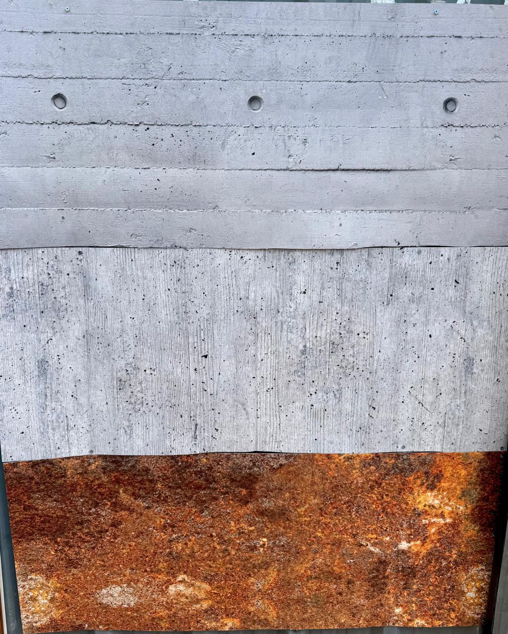 Placas Texturadas de PVC para pared y techos de 1,22 x 2,44mts